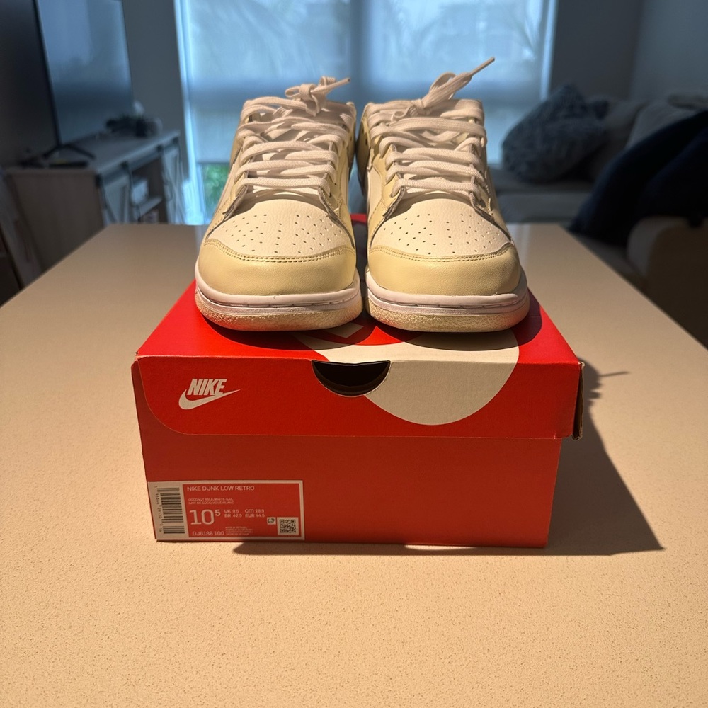 Nike Dunk Low Retro